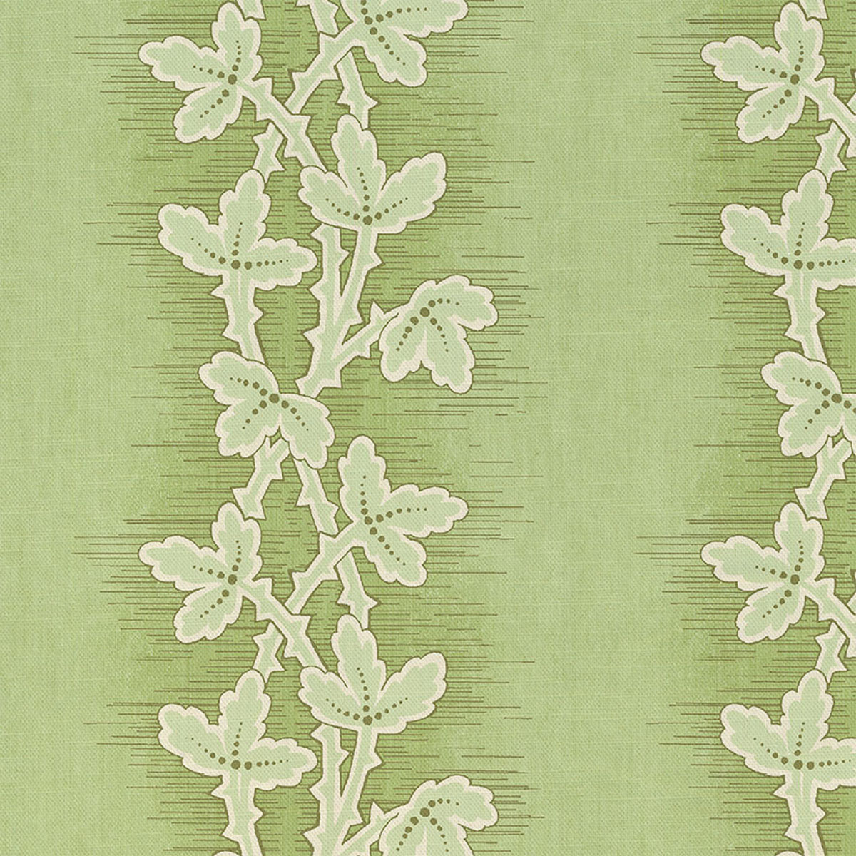 Lunds Leaf Summer Green 1